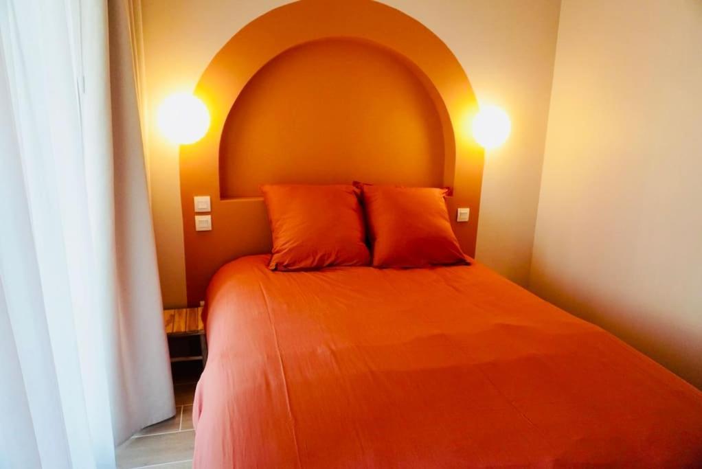 Le Bel Iris - Acces Direct Plage Apartment Chatelaillon-Plage Luaran gambar